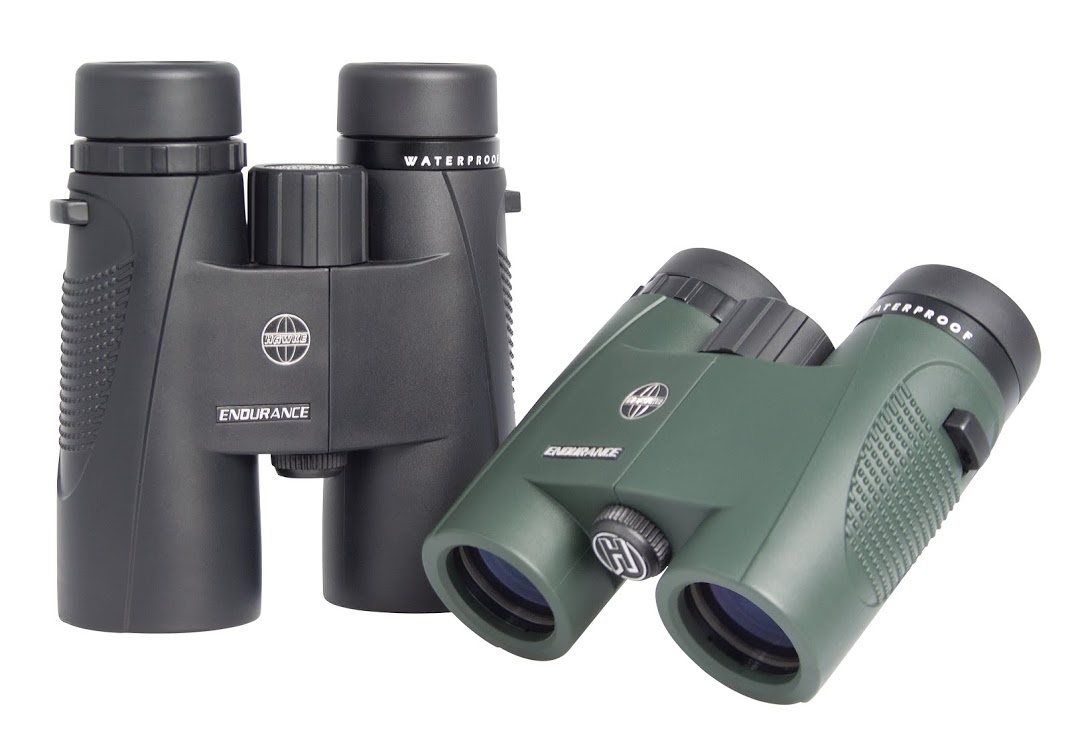 software ubetalt værksted Hawke Endurance 32mm/42mm PC Binoculars | First Light Optics